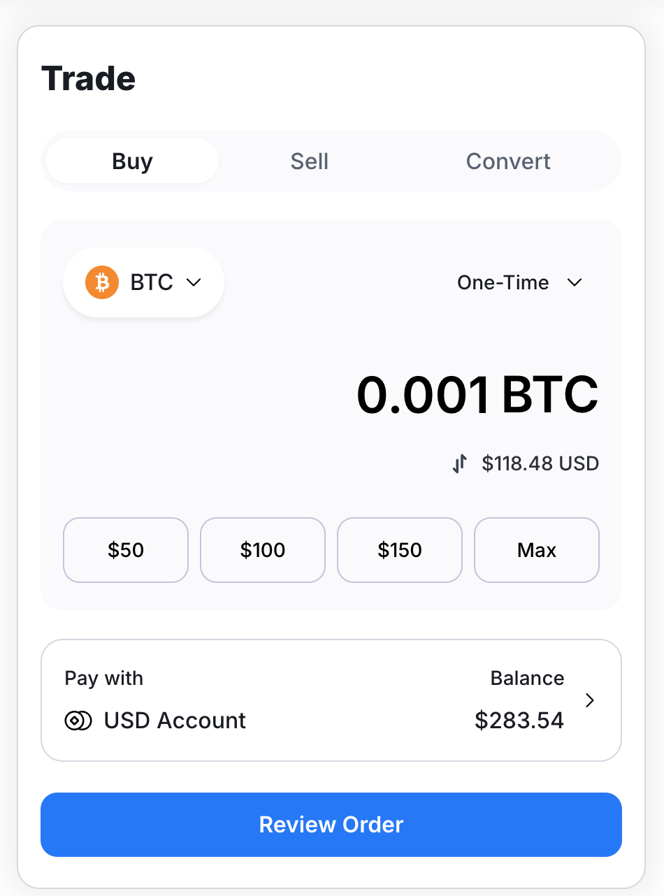 Buying and selling cryptocurrencies with CoinJar – CoinJar Support AU