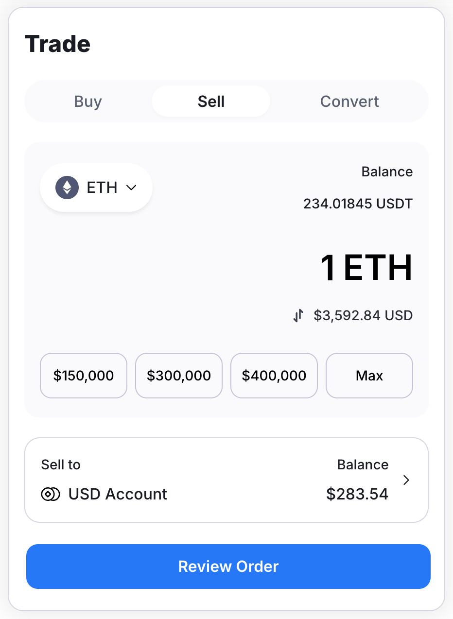 Buying and selling cryptocurrencies with CoinJar – CoinJar Support AU