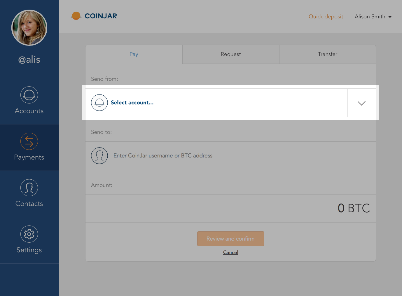 CoinJar exchange review – May 2019 review